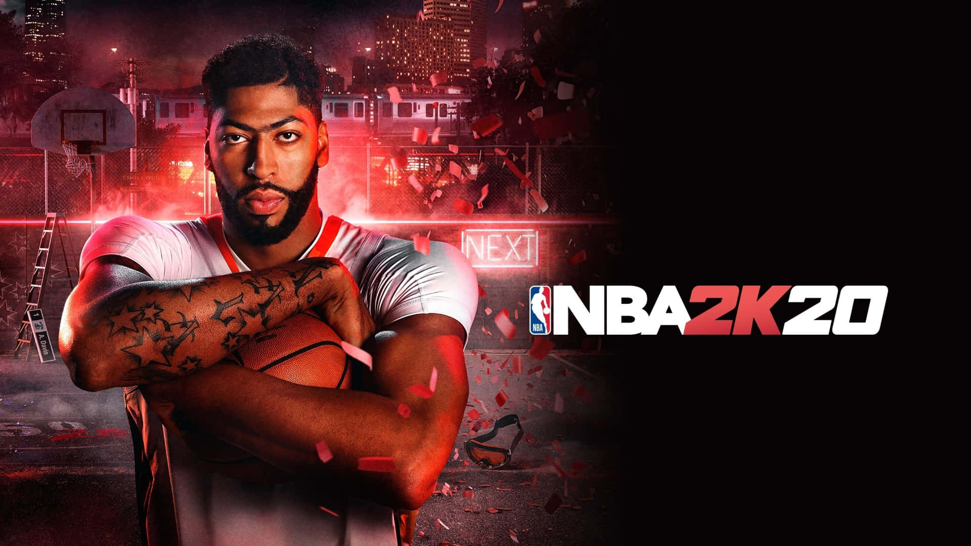 Predict NBA 2K20 Player Salaries